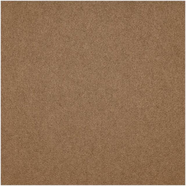 Daff Fiberixx Onderzetter vierkant - 100x100mm - Cashmere