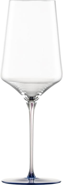 Zwiesel Glas Ink Rode wijnglas 1 - 0.638Ltr - Blauw