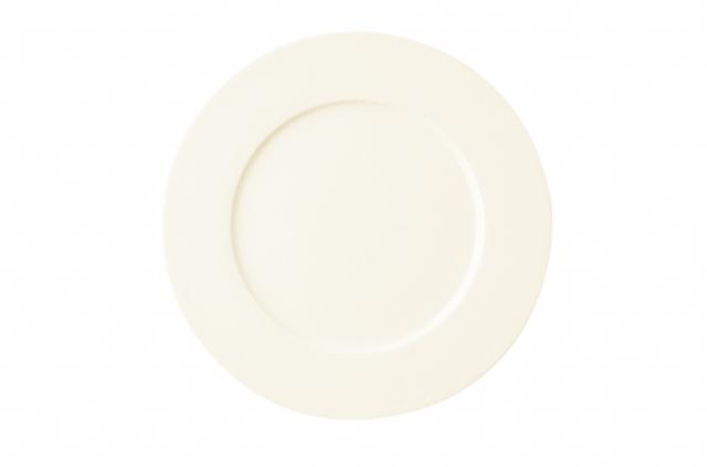 RAK Fine Dine Bord plat - Ø250mm