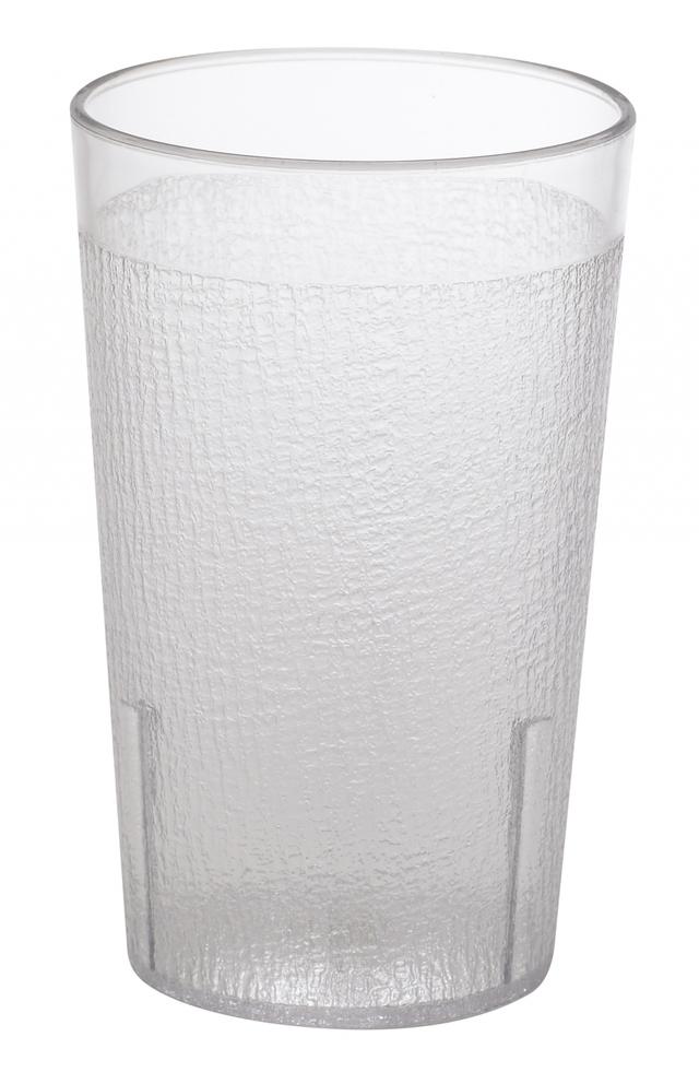 Cambro Beker konisch cam-wear - 0.284 Ltr - Clear