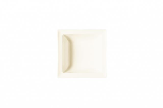 RAK Classic Gourmet Saladeschaal vierkant - 0.45 Ltr