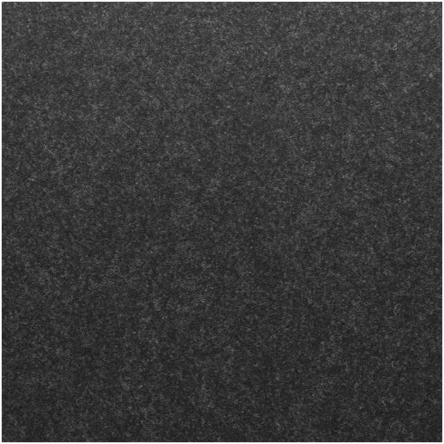 Daff Fiberixx Onderzetter vierkant - 180x180mm - Anthtracite Melange