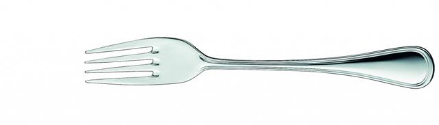 WMF Contour Tafelvork 18/10 - L 203mm