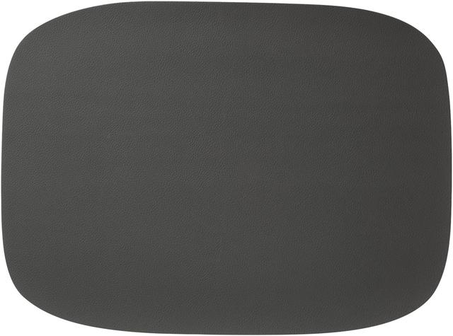 Daff Lav Placemat - 330x450mm - Dark Grey