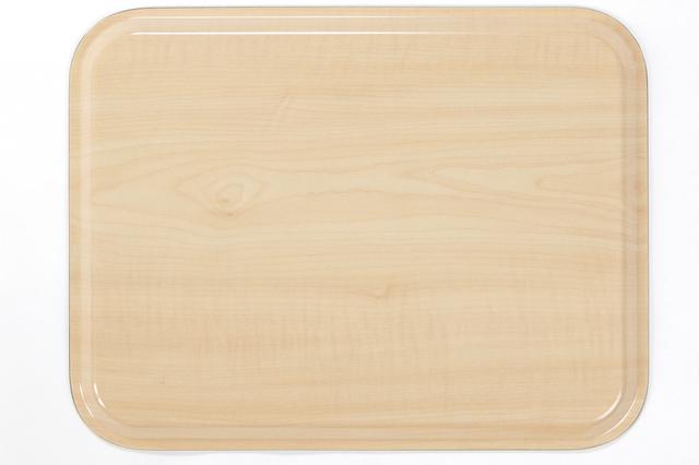 Cambro Dienblad LMT - 430x330mm - Birch