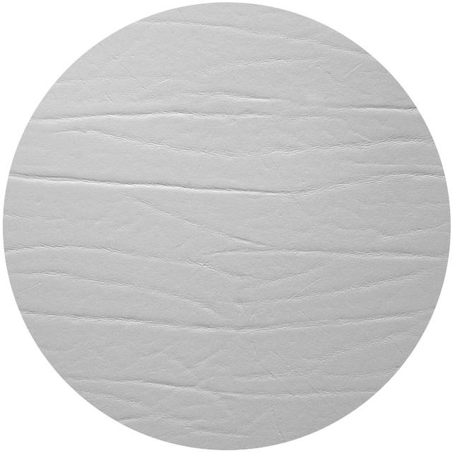 Daff Dumbo Onderzetter rond - Ø100mm - Light Grey