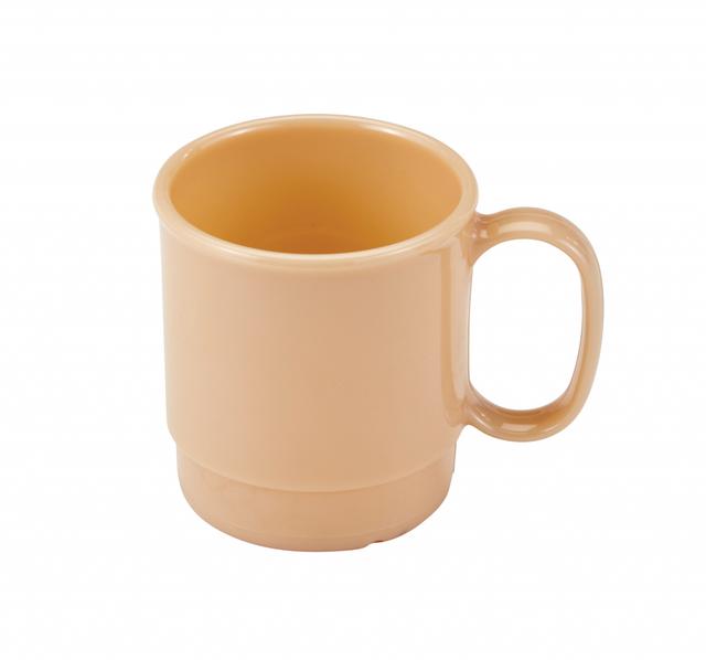 Cambro Kop stapelbaar - 0.239 Ltr - Beige