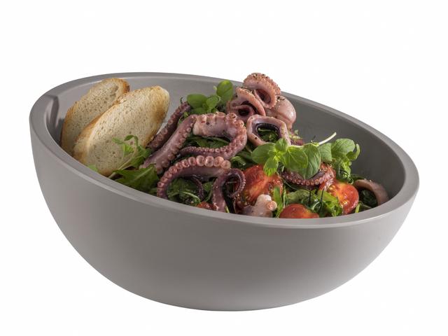 APS Schaal element - Ø300mm - Betonlook