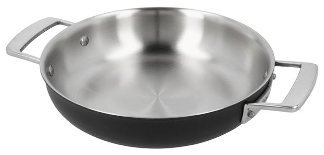 Demeyere Black 5 Koekenpan - Ø240mm