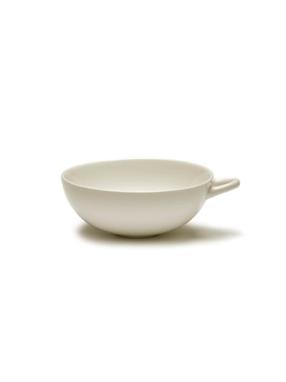 Serax Dé Kop - 0.2Ltr- Offwhite