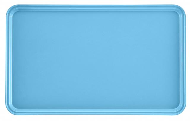 Cambro Camtray Gastronorm 1/1 - 530x325mm - Robin Egg Blue