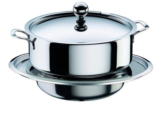 WMF Soepstation met deksel - 360x330mm