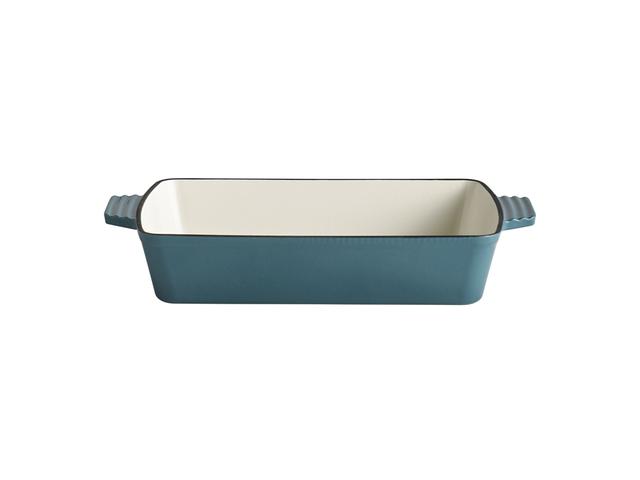 APS Ovenschaal 5 Stars - 330x240x65mm - Turquoise