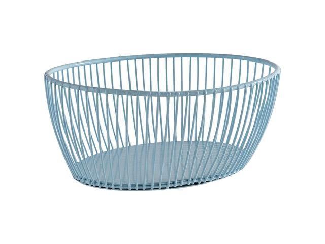 APS Mand Svart - 200x150x80mm - Blauw