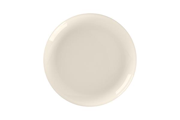 RAK Fedra Bord coupe plat - Ø268mm