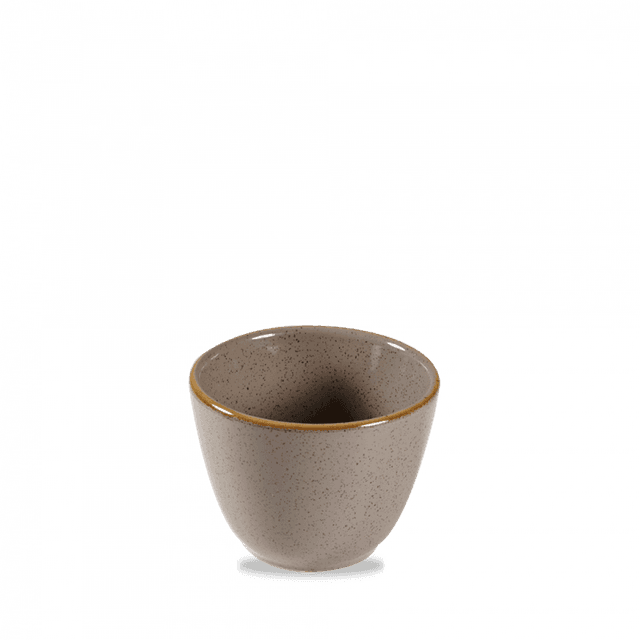 Churchill Stonecast Mok - 0.29Ltr - Peppercorn Grey