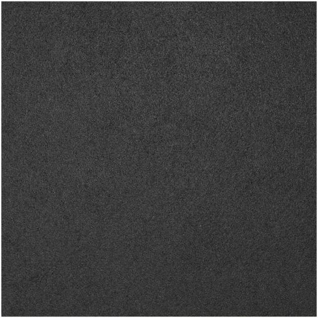 Daff Fiberixx Onderzetter vierkant - 180x180mm - Black