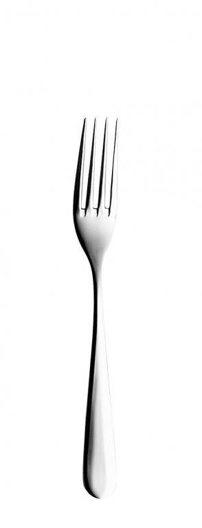HEPP Carlton Serveervork 18/10 - L 227mm