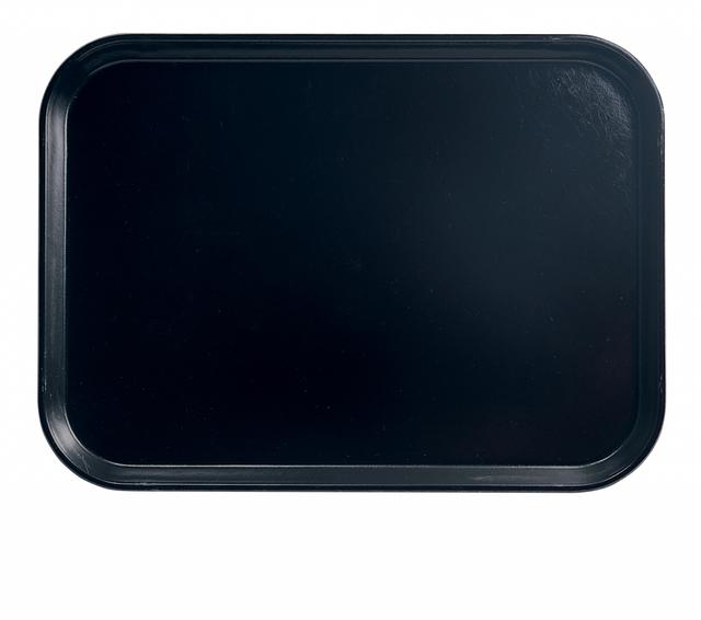 Cambro Camtray - 250x205mm - Black