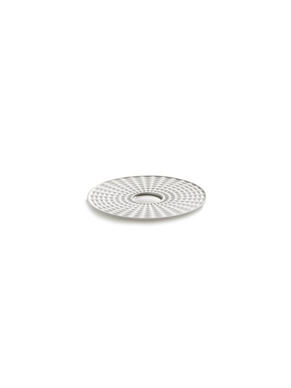 Serax Nido Schotel voor cappuccinokop - Ø138mm - White