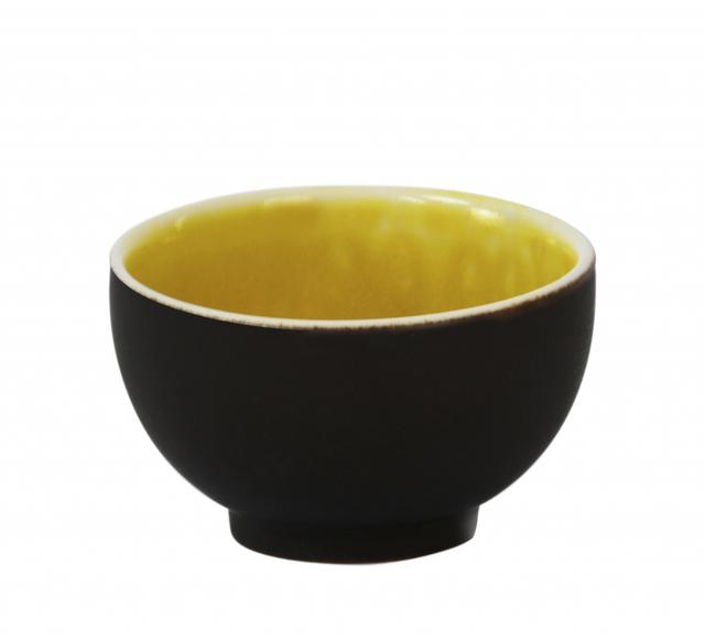 Jars Tourron Schaal M - Ø120mm - Citron