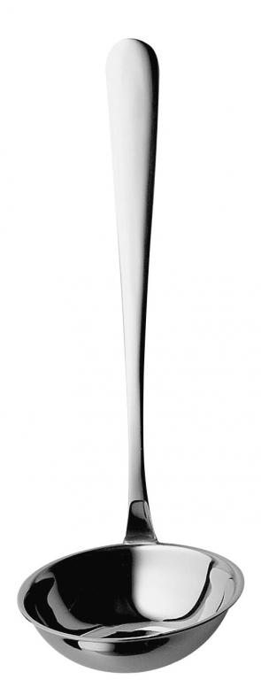 HEPP Carlton Soeplepel 18/10 - L 263mm