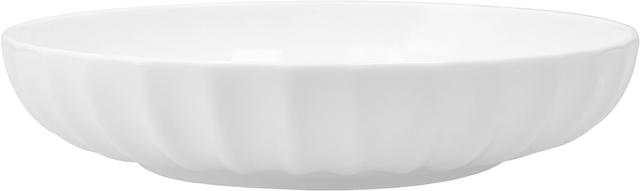 Fortessa Blyss Schaal - Ø220mm - 0.71Ltr - Wit