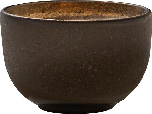 Fortessa Nivo Metallic Schaal - Ø70mm - 0.09Ltr - Metallic