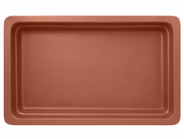 RAK Neofusion Gastronormschaal 1/1 - Brown