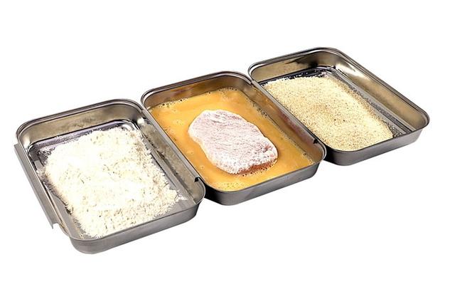 APS Paneerset 3-delig