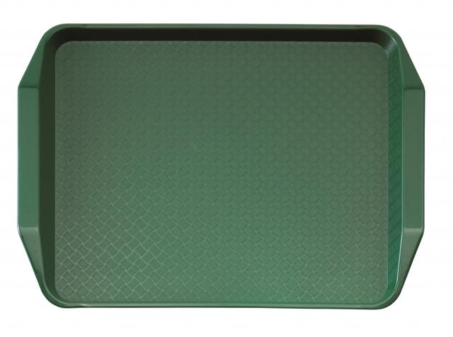 Cambro Fast food dienblad - 430x300mm - Sherwood Green