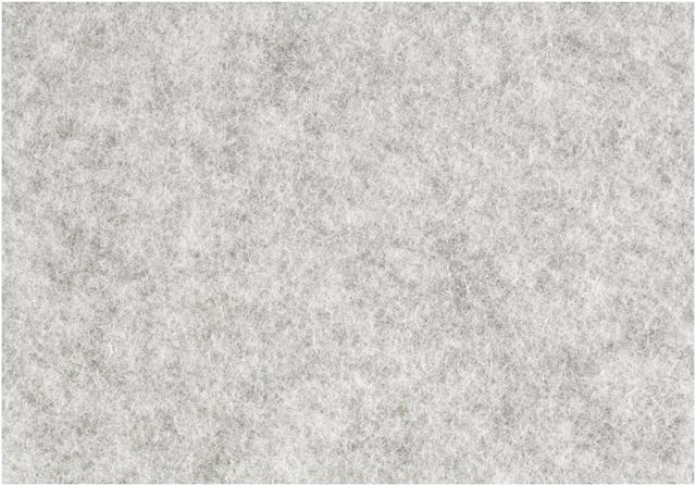 Daff Fiberixx Placemat rechthoekig - 310x420mm - Cloud Melange