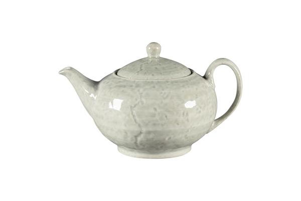 RAK Krush Theepot met deksel - 1.2Ltr - Celadon