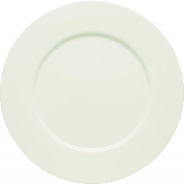 Bauscher Purity Bord plat met rand - Ø290mm