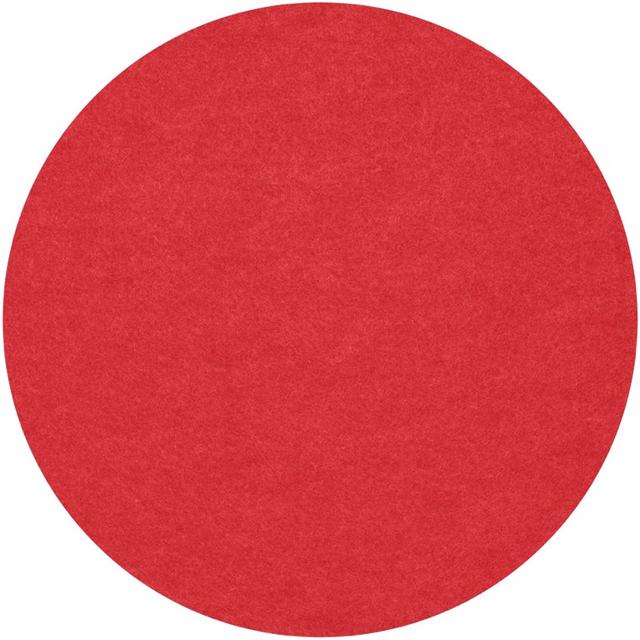 Daff Fiberixx Onderzetter rond - Ø180mm - Cherry