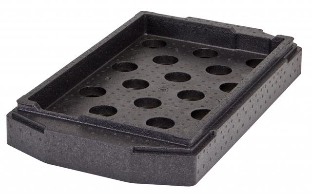 Cambro EPP Camchiller inzet voor EPP180LH - Black