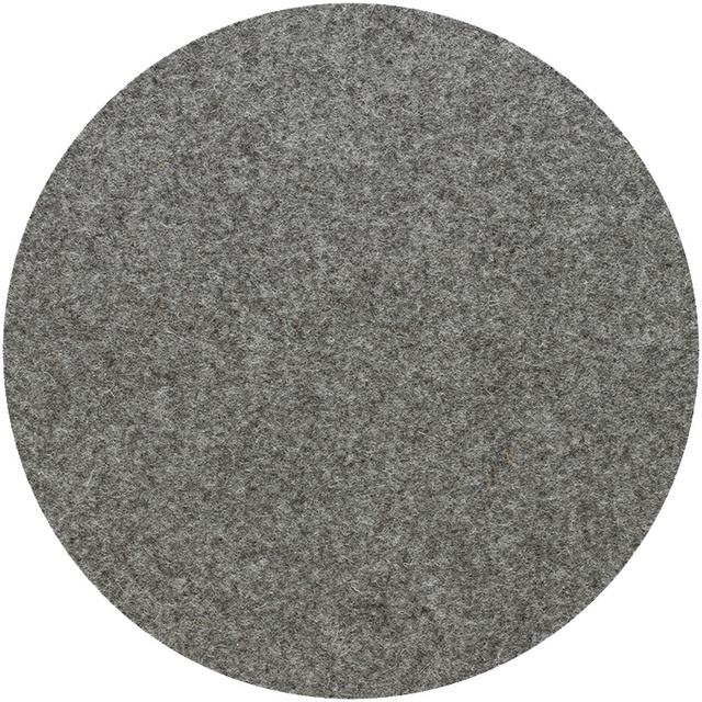 Daff Fiberixx Onderzetter rond - Ø180mm - Flannel Melange