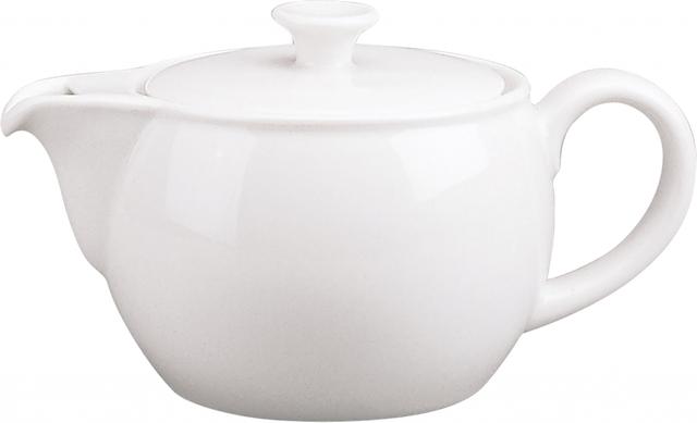 Schönwald Form 98 Theepot - 0.4Ltr