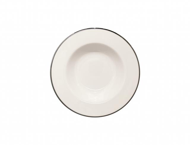 RAK Platinum Bord diep - Ø230mm