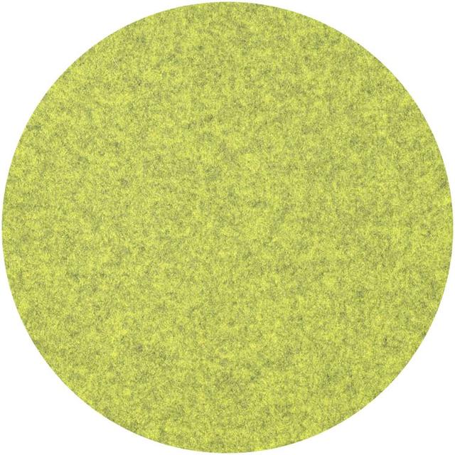 Daff Fiberixx Onderzetter rond - Ø180mm - Moss Melange