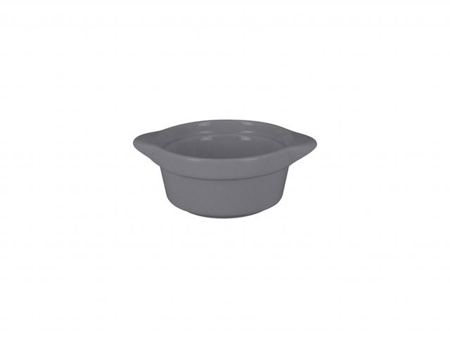 RAK Chef's Fusion Cocotte mini zonder deksel - Ø85mm - Grey