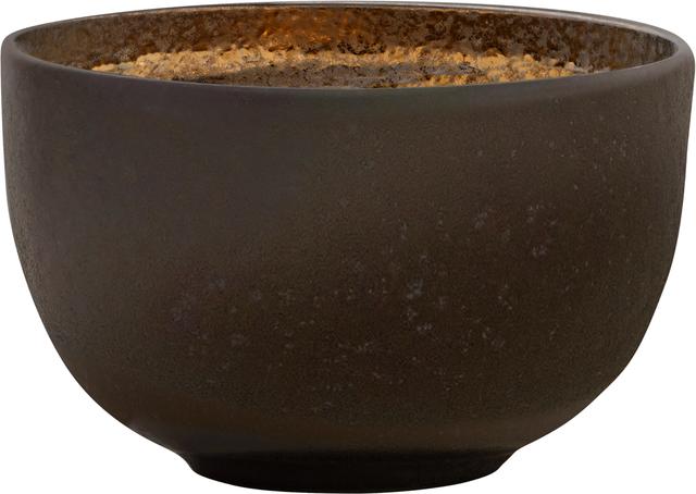 Fortessa Nivo Metallic Schaal - Ø92mm - 0.24Ltr - Metallic