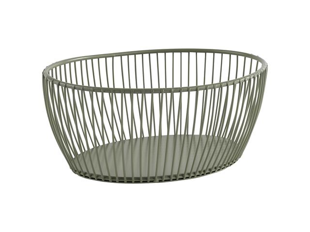 APS Mand Svart - 200x150x80mm - Groen