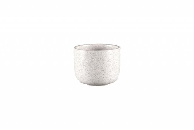 RAK Ease Schaal hoog - Ø100mm - H 80mm - Clay