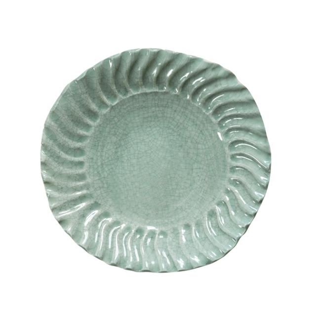 Jars Dashi Bord diep XL - Ø290mm - Celadon