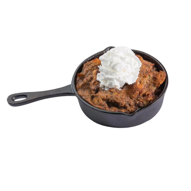 Tablecraft Skillet rond - 230x150x40mm