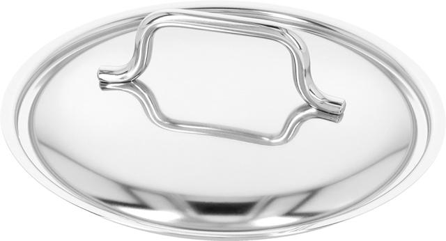 Demeyere Apollo 7 Deksel - Ø180mm