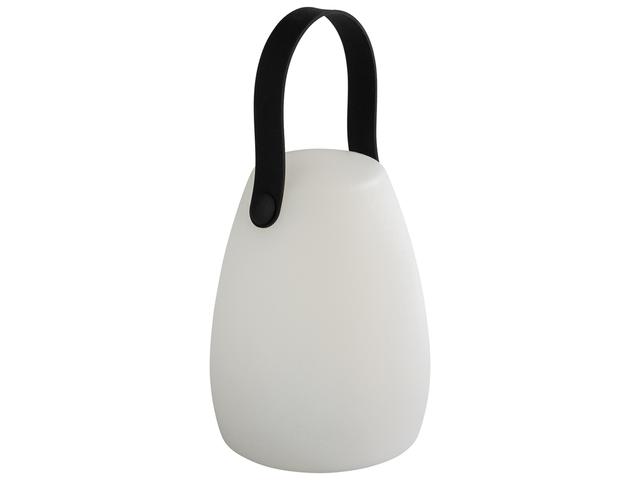 APS Tafellamp Niels - H 160mm - Wit