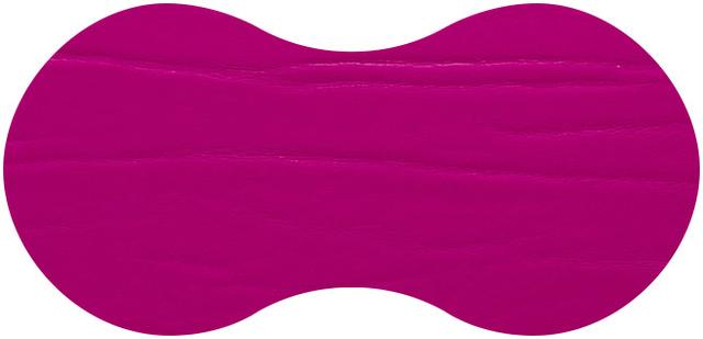 Daff Dumbo Onderzetter twin - 230x110mm - Berry