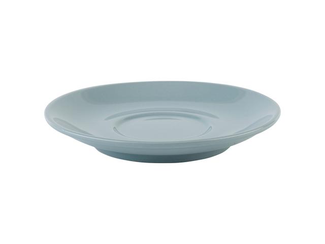 APS Schotel voor cappuccinokop Snug - Ø155mm - Blauw